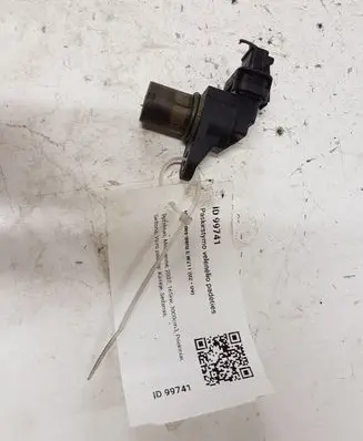 Mercedes-Benz E W211 Camshaft position sensor A0031539728