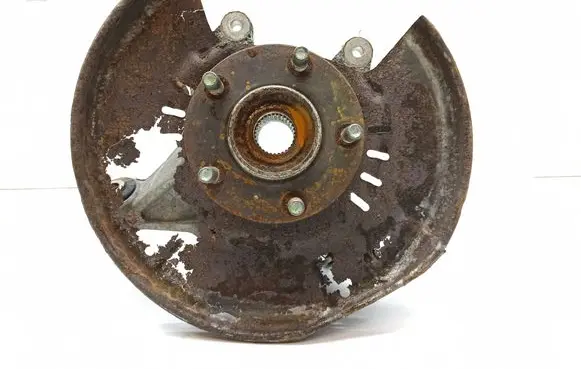 Mazda RX8 Rear wheel hub 