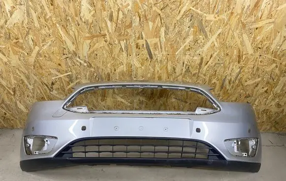 Ford Focus Front bumper F1EB17757A