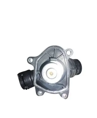 BMW 5 E60 E61 Thermostat/thermostat housing Ti23488