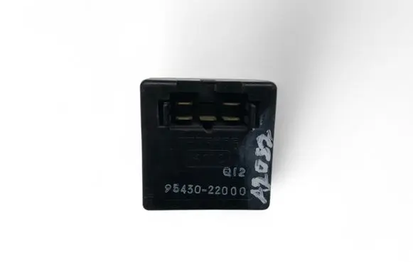 Hyundai Accent Other control units/modules 9543022000