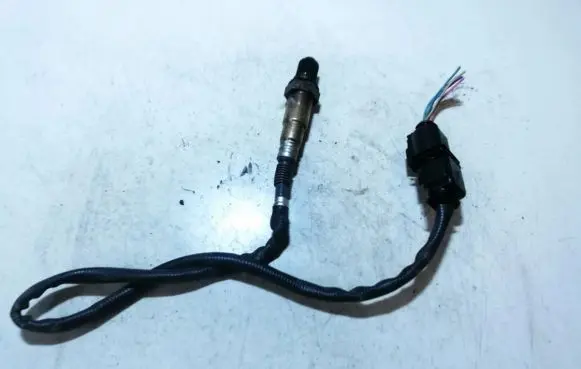 Nissan X-Trail T31 Lambda probe sensor 8200406337 0281004027
