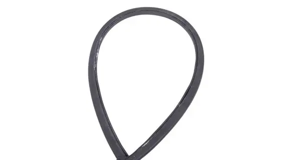 Mercedes-Benz R W251 Engine compartment rubber 