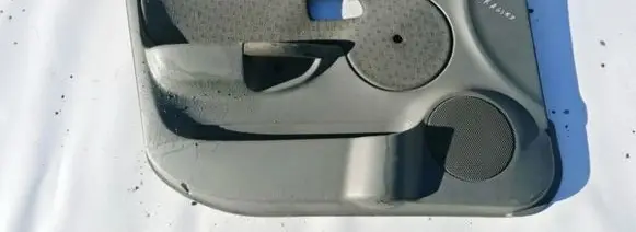 KIA Rio Front door card panel trim 82310FD000 82310-FD000
