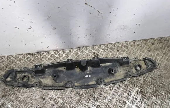 Toyota C-HR II Front bumper skid plate/under tray 51410F4080