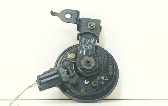 Lexus LS 400 Horn signal 8651050070 0721007351