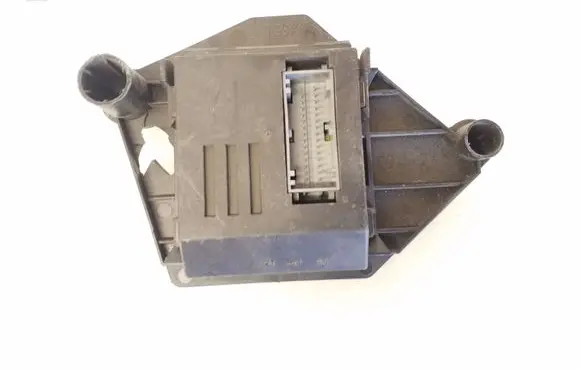 Renault Clio II Other control units/modules 9140010356 7700428866