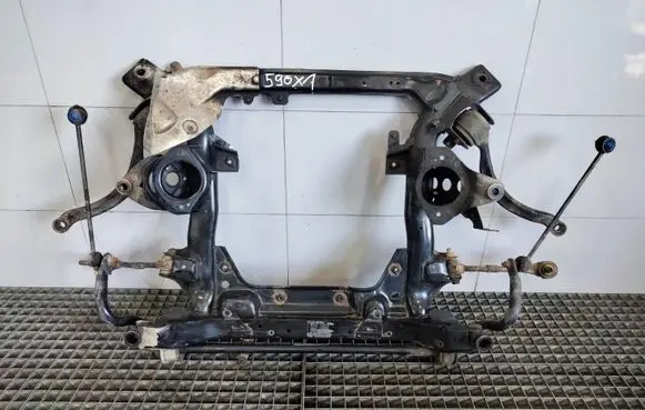 BMW X1 E84 Front subframe 678896526 6788965