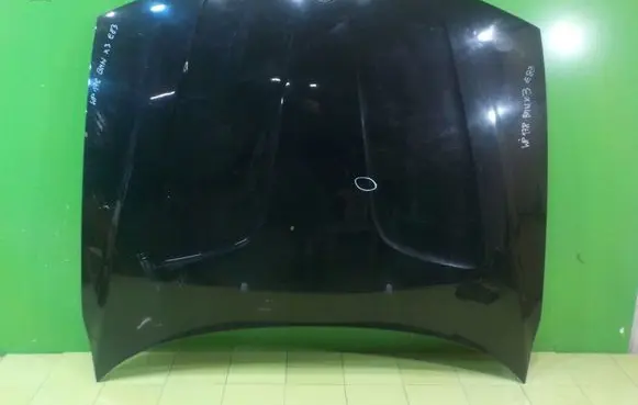 BMW X3 E83 Engine bonnet/hood WP178
