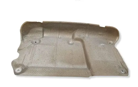 Muffler/silencer