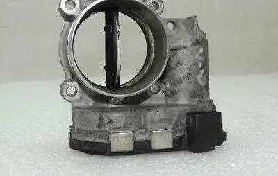 Volvo S80 Throttle body valve 31216665 68349