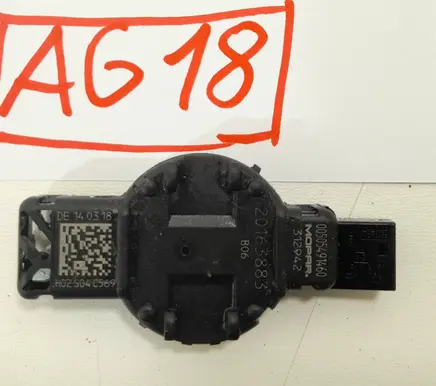 Alfa Romeo Giulia Rain sensor 00505491460
