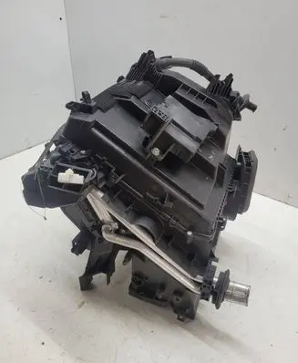 Toyota Yaris Interior heater climate box assembly 