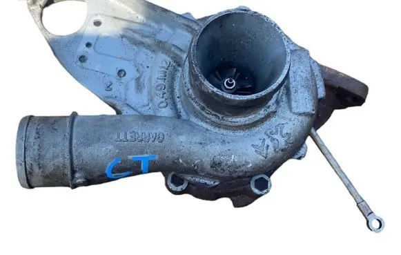 Peugeot Boxer Turbo GTB1749VK 01005476 7961252