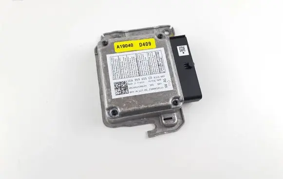 Volkswagen ID.4 Airbag control unit/module 1EA959655CD 1EA959655