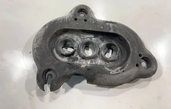 BMW 7 F01 F02 F03 F04 Other engine bay part 9115380