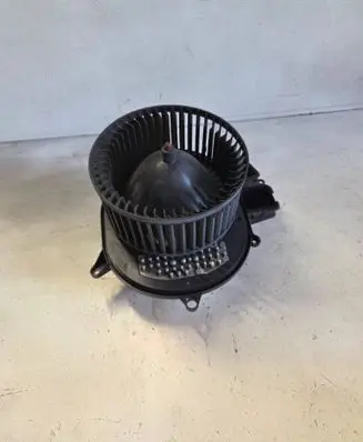 Mercedes-Benz GL X166 Heater fan/blower T1015113G