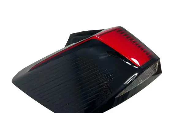 Peugeot 3008 II Rear/tail lights 9810477180 81550101