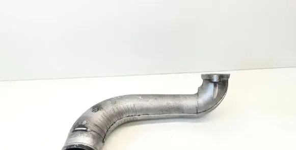 Nissan X-Trail T30 Intercooler hose/pipe