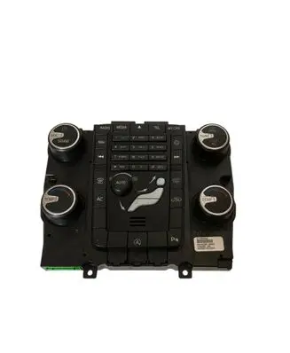 Volvo V60 Climate control unit 31398066