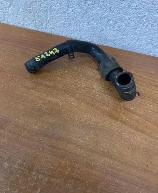 Porsche Panamera (970) Brake vacuum hose/pipe 97057258500 E1247