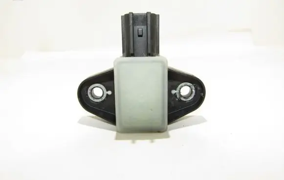 Volkswagen PASSAT B7 Airbag deployment crash/impact sensor 43110303