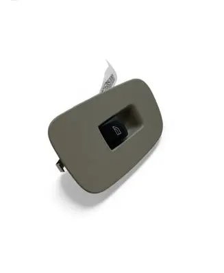 Volvo XC60 Electric window control switch 31433408