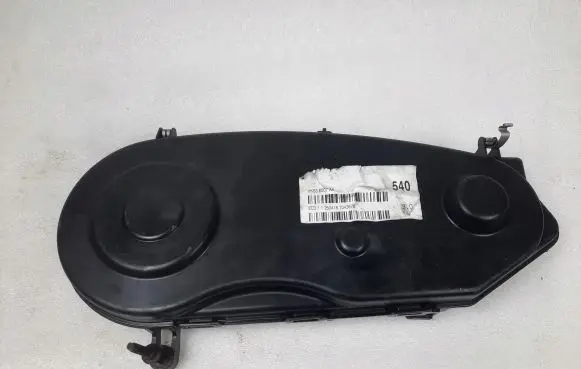 Jaguar XF Timing belt guard (cover) 9X2Q6A247FA
