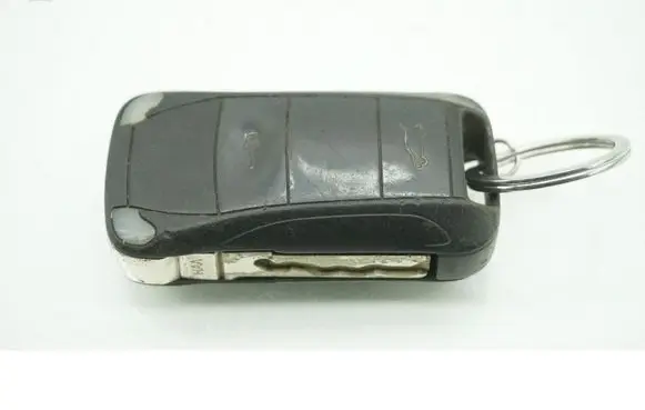 Porsche Cayenne (9PA) Ignition lock 7L5959753M