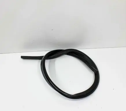 Engine compartment rubber