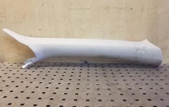 Audi A5 8T 8F (A) pillar trim 8T0867234A