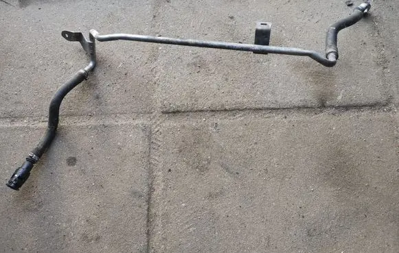 BMW X5 E70 Power steering hose/pipe/line