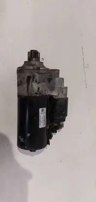 Volkswagen PASSAT B6 Starter motor STX200056