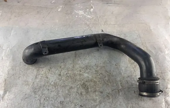 Audi A6 S6 C5 4B Intercooler hose/pipe
