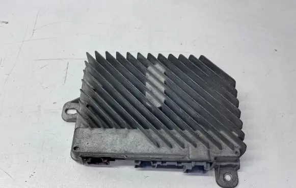Buick Encore I Sound amplifier 42672428