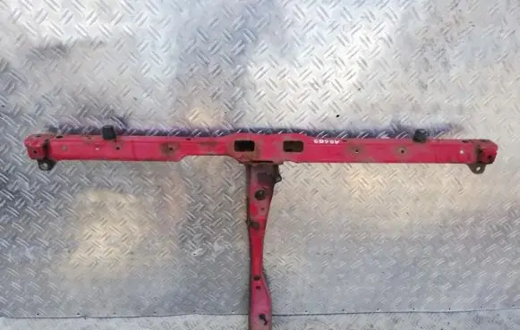 Honda CR-V Radiator support slam panel
