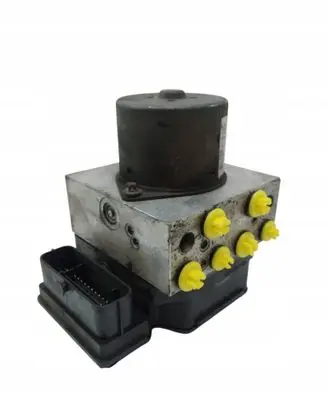 Ford Mondeo MK IV ABS Pump CG912C405CC