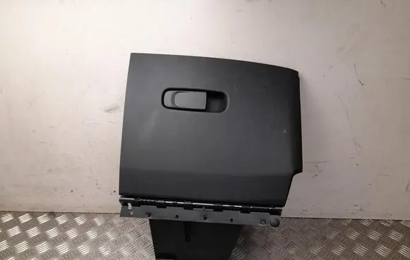 Fiat 600 Glove box set 735742429