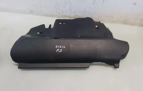 Honda Civic Dashboard lower bottom trim panel 