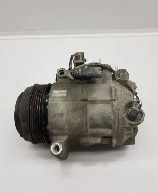 Mercedes-Benz ML W166 Air conditioning (A/C) compressor (pump) A0032305911
