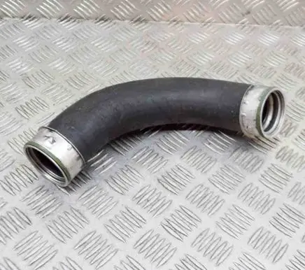 Volkswagen Phaeton Intercooler hose/pipe