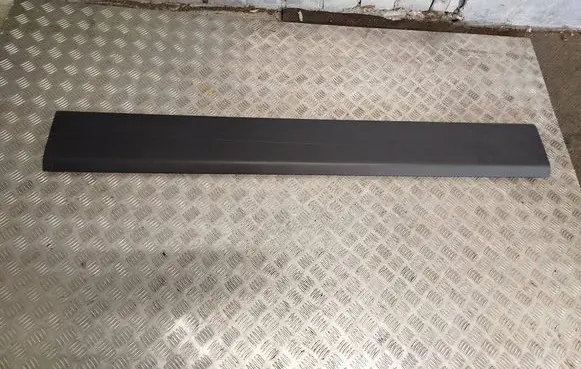 Renault Master III Sliding door trim (molding) 828210160R 828213589R 66146