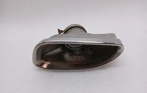 Porsche 911 997 Rear muffler/silencer tail pipe 99711125232
