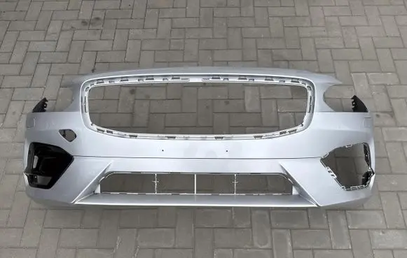 Volvo S90, V90 Front bumper 31383226