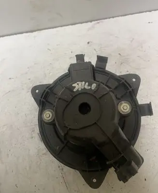 Fiat Stilo Heater fan/blower