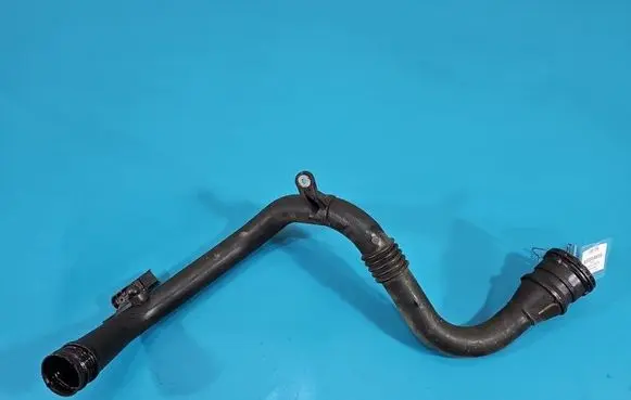 Renault Scenic III - Grand scenic III Intercooler hose/pipe 0281002566 IMPRK1582799