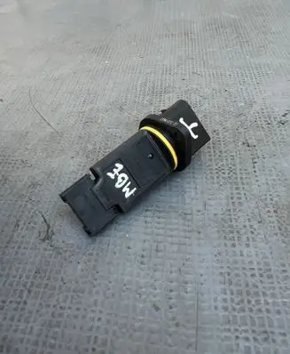 Mercedes-Benz E W211 Mass air flow meter 72268407