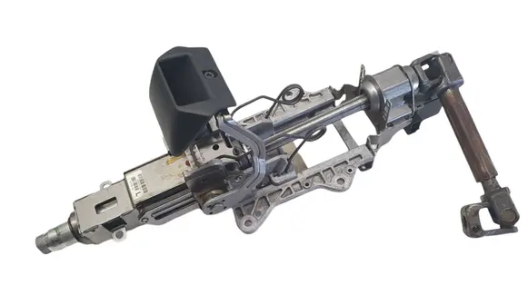 Volkswagen PASSAT B6 Steering wheel axle set 3C0905861G nr9525