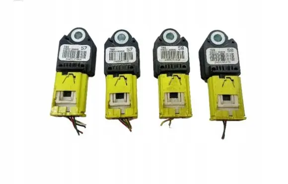 Toyota Aygo AB40 Sensor 89831-0H020