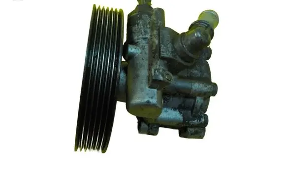 Citroen C4 II Picasso Power steering pump 1440121180